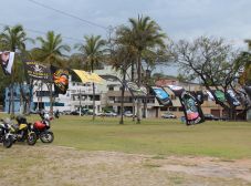Aniversário Répteis - Prainha de Vila Velha - 2013