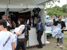 Aniversário Répteis - Prainha de Vila Velha - 2013