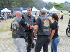 Aniversário Répteis - Prainha de Vila Velha - 2013