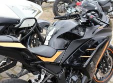 Aniversário Répteis - Prainha de Vila Velha - 2013