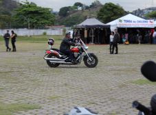 Aniversário Répteis - Prainha de Vila Velha - 2013