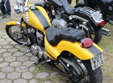 Aniversário Répteis - Prainha de Vila Velha - 2013