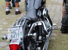 Aniversário Répteis - Prainha de Vila Velha - 2013