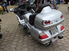 Aniversário Répteis - Prainha de Vila Velha - 2013