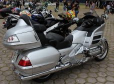 Aniversário Répteis - Prainha de Vila Velha - 2013