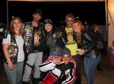 Aniversário Répteis - Prainha de Vila Velha - 2013