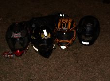 Aniversário Répteis - Prainha de Vila Velha - 2013