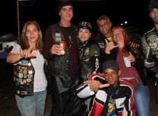 Aniversário Répteis - Prainha de Vila Velha - 2013