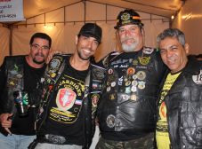 Aniversário Répteis - Prainha de Vila Velha - 2013