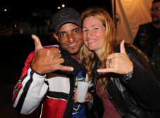 Aniversário Répteis - Prainha de Vila Velha - 2013