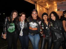 Aniversário Répteis - Prainha de Vila Velha - 2013