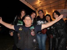 Aniversário Répteis - Prainha de Vila Velha - 2013