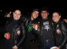 Aniversário Répteis - Prainha de Vila Velha - 2013