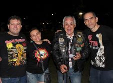 Aniversário Répteis - Prainha de Vila Velha - 2013