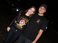 Aniversário Répteis - Prainha de Vila Velha - 2013