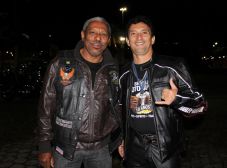 Aniversário Répteis - Prainha de Vila Velha - 2013