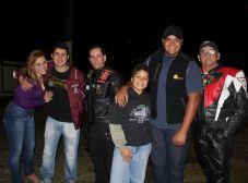 Aniversário Répteis - Prainha de Vila Velha - 2013