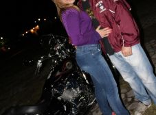 Aniversário Répteis - Prainha de Vila Velha - 2013