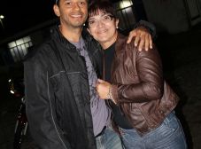 Aniversário Répteis - Prainha de Vila Velha - 2013