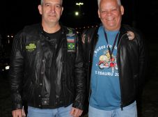 Aniversário Répteis - Prainha de Vila Velha - 2013