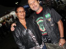 Aniversário Répteis - Prainha de Vila Velha - 2013