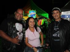 Aniversário Répteis - Prainha de Vila Velha - 2013