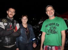 Aniversário Répteis - Prainha de Vila Velha - 2013