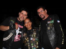 Aniversário Répteis - Prainha de Vila Velha - 2013