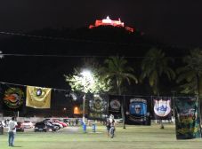 Aniversário Répteis - Prainha de Vila Velha - 2013