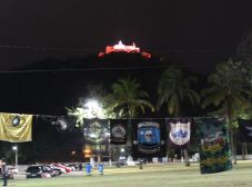 Aniversário Répteis - Prainha de Vila Velha - 2013