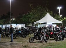 Aniversário Répteis - Prainha de Vila Velha - 2013