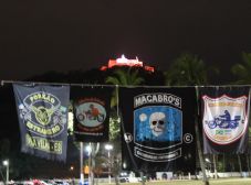 Aniversário Répteis - Prainha de Vila Velha - 2013