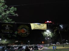 Aniversário Répteis - Prainha de Vila Velha - 2013