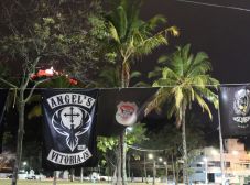 Aniversário Répteis - Prainha de Vila Velha - 2013