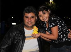 Aniversário Répteis - Prainha de Vila Velha - 2013