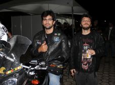 Aniversário Répteis - Prainha de Vila Velha - 2013