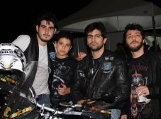 Aniversário Répteis - Prainha de Vila Velha - 2013