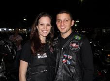 Aniversário Répteis - Prainha de Vila Velha - 2013