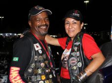 Aniversário Répteis - Prainha de Vila Velha - 2013