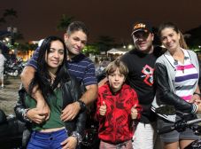 Aniversário Répteis - Prainha de Vila Velha - 2013