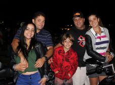 Aniversário Répteis - Prainha de Vila Velha - 2013