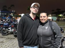 Aniversário Répteis - Prainha de Vila Velha - 2013