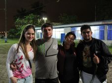 Aniversário Répteis - Prainha de Vila Velha - 2013