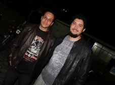 Aniversário Répteis - Prainha de Vila Velha - 2013