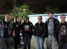 Aniversário Répteis - Prainha de Vila Velha - 2013