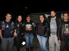 Aniversário Répteis - Prainha de Vila Velha - 2013