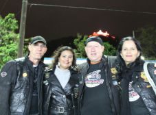 Aniversário Répteis - Prainha de Vila Velha - 2013