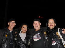 Aniversário Répteis - Prainha de Vila Velha - 2013