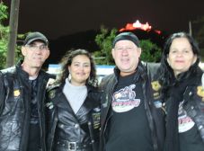 Aniversário Répteis - Prainha de Vila Velha - 2013