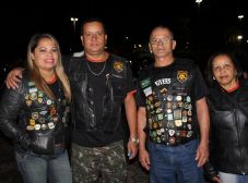 Aniversário Répteis - Prainha de Vila Velha - 2013